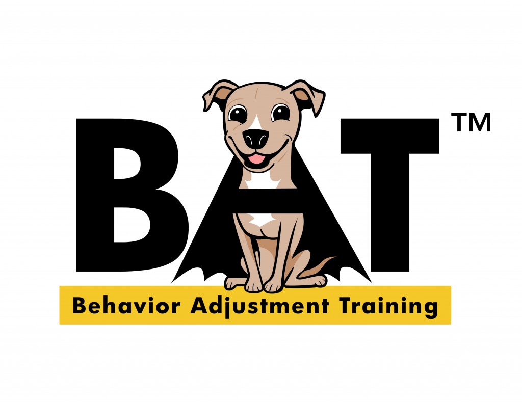 BAT 101 Introduction to Behavior Adjustment Training Grisha Stewart