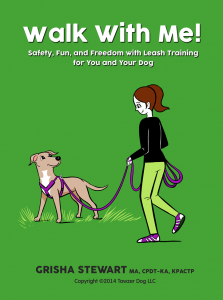 How to Train a Dog to Stop Pulling on the Leash Grisha Stewart