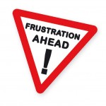 frustration-yield