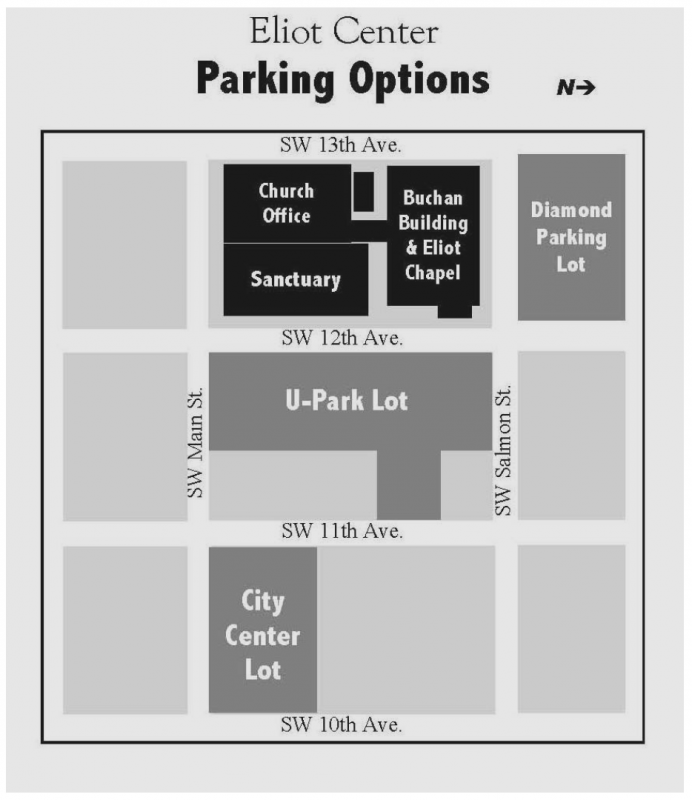 parking-portland